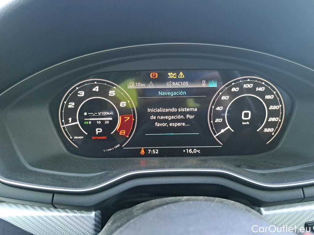  Audi  A4 AUDI  / 2019 / 5P / familiar RS4 Avant TFSI 331kW quattro tiptronic #25
