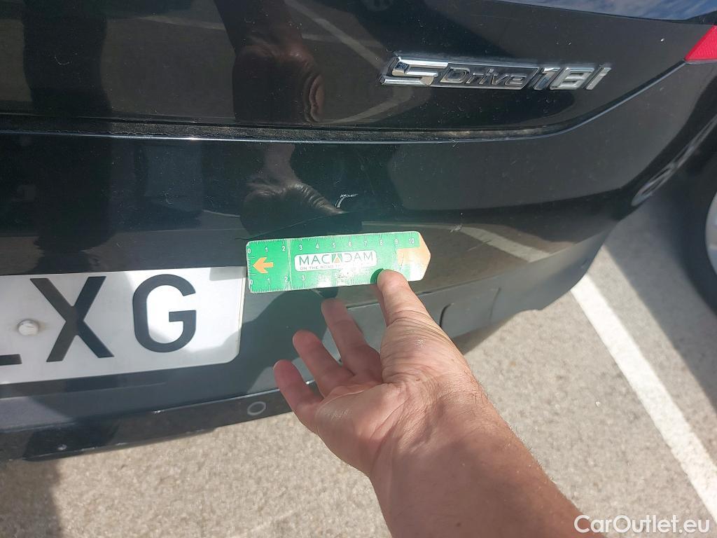  Bmw  X2 BMW,   todoterreno, sDrive18i (CX3) 136 CV #Opcionales 11000€# #24