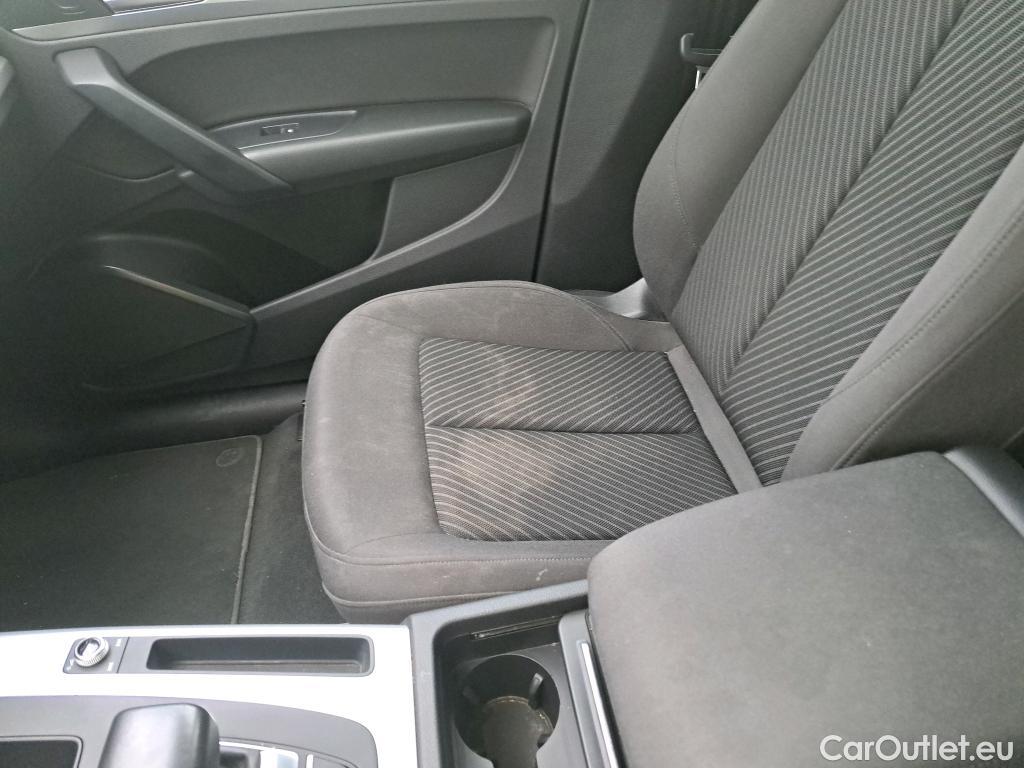  Audi  Q5 AUDI  todoterreno Advanced 35 TDI  S tronic 160 CV (AC2) #12
