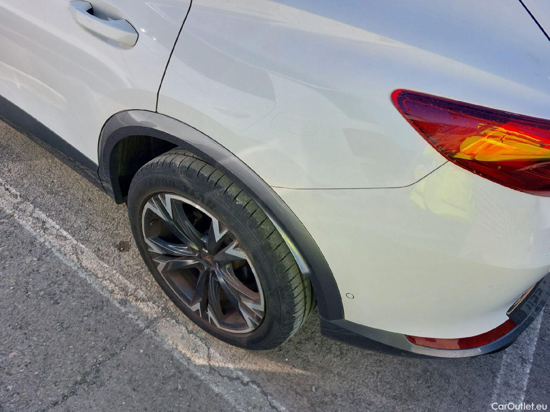  Cupra  Formentor CUPRA  / 2020 / 5P / todoterreno 1.5 TSI 110kW (150 CV) DSG #15