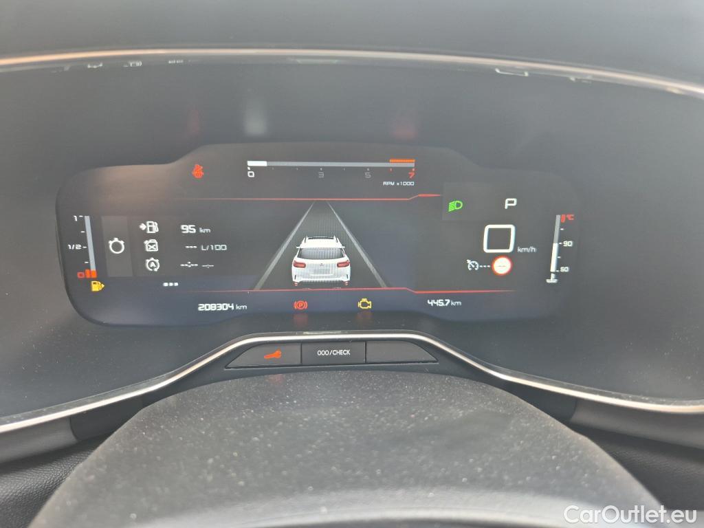  Citroen  C5 Aircross CITROEN  / 2018 / 5P / todoterreno BlueHdi 96kW (130CV) S&S EAT8 Feel #11