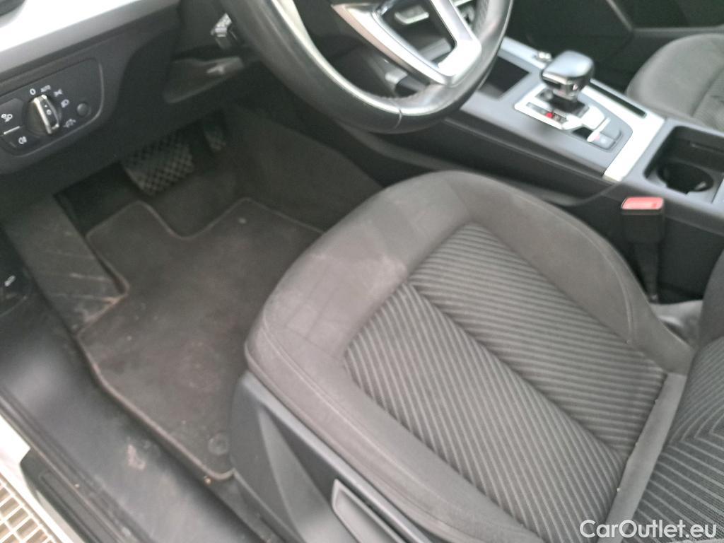  Audi  Q5 AUDI  todoterreno Advanced 35 TDI  S tronic 160 CV (AC2) #11