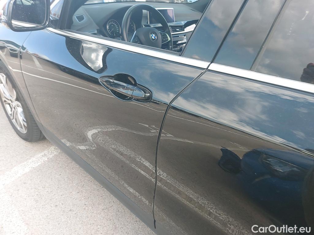  Bmw  X2 BMW,   todoterreno, sDrive18i (CX3) 136 CV #Opcionales 11000€# #5