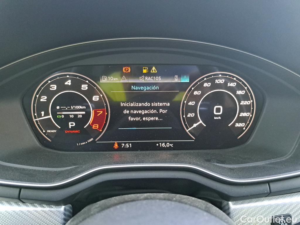  Audi  A4 AUDI  / 2019 / 5P / familiar RS4 Avant TFSI 331kW quattro tiptronic #22