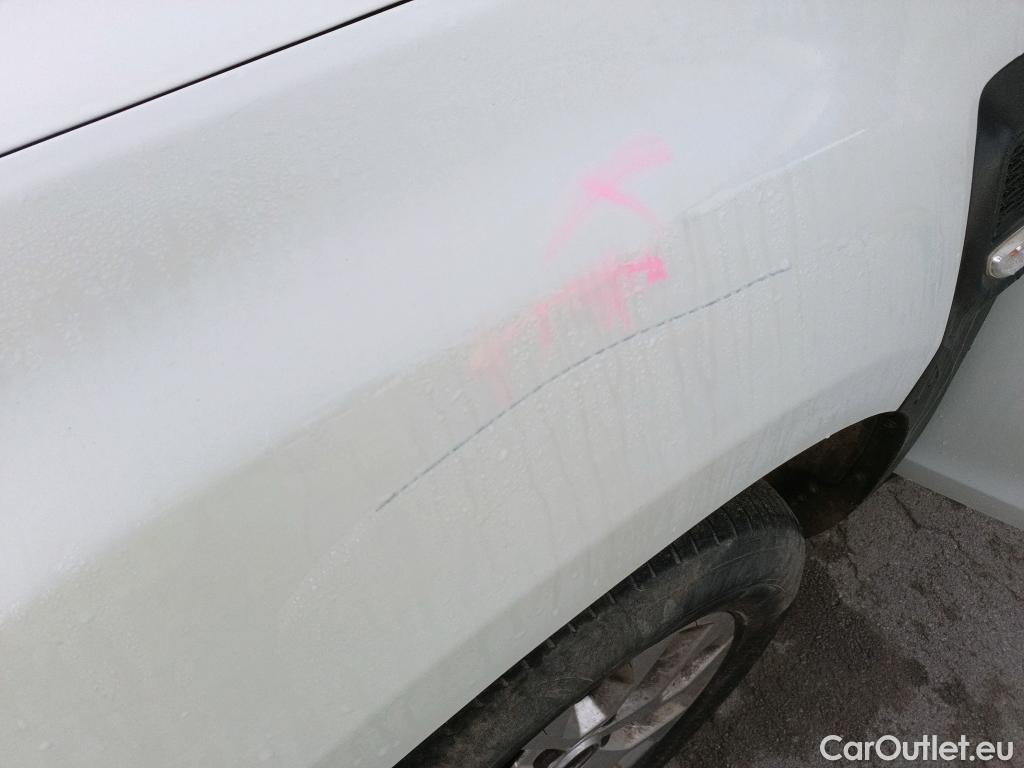  Dacia  Duster DACIA  / 2018 / 5P / todoterreno Expression Blue dCi 85kW (115CV) 4X4 #17