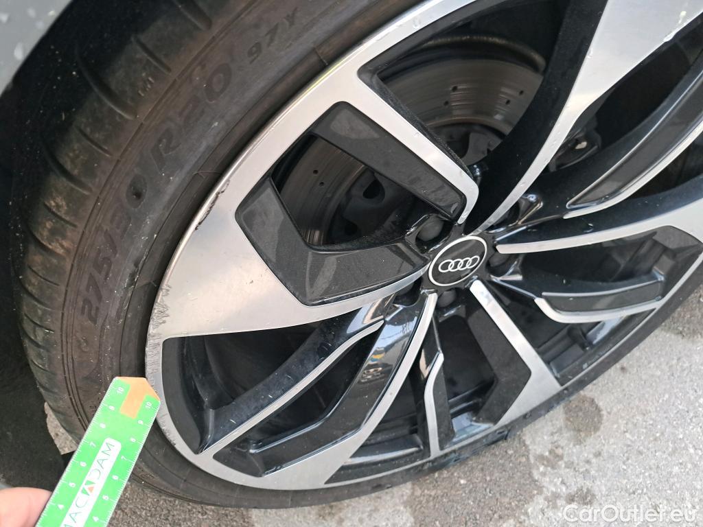  Audi  A4 AUDI  / 2019 / 5P / familiar RS4 Avant TFSI 331kW quattro tiptronic #4