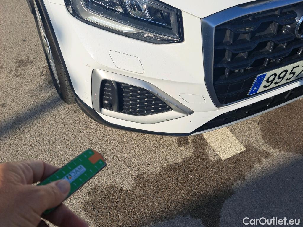  Audi  Q2 AUDI  / 2020 / 5P / todoterreno Advanced 35 TFSI 110kW (150CV) S tronic (AC) #24