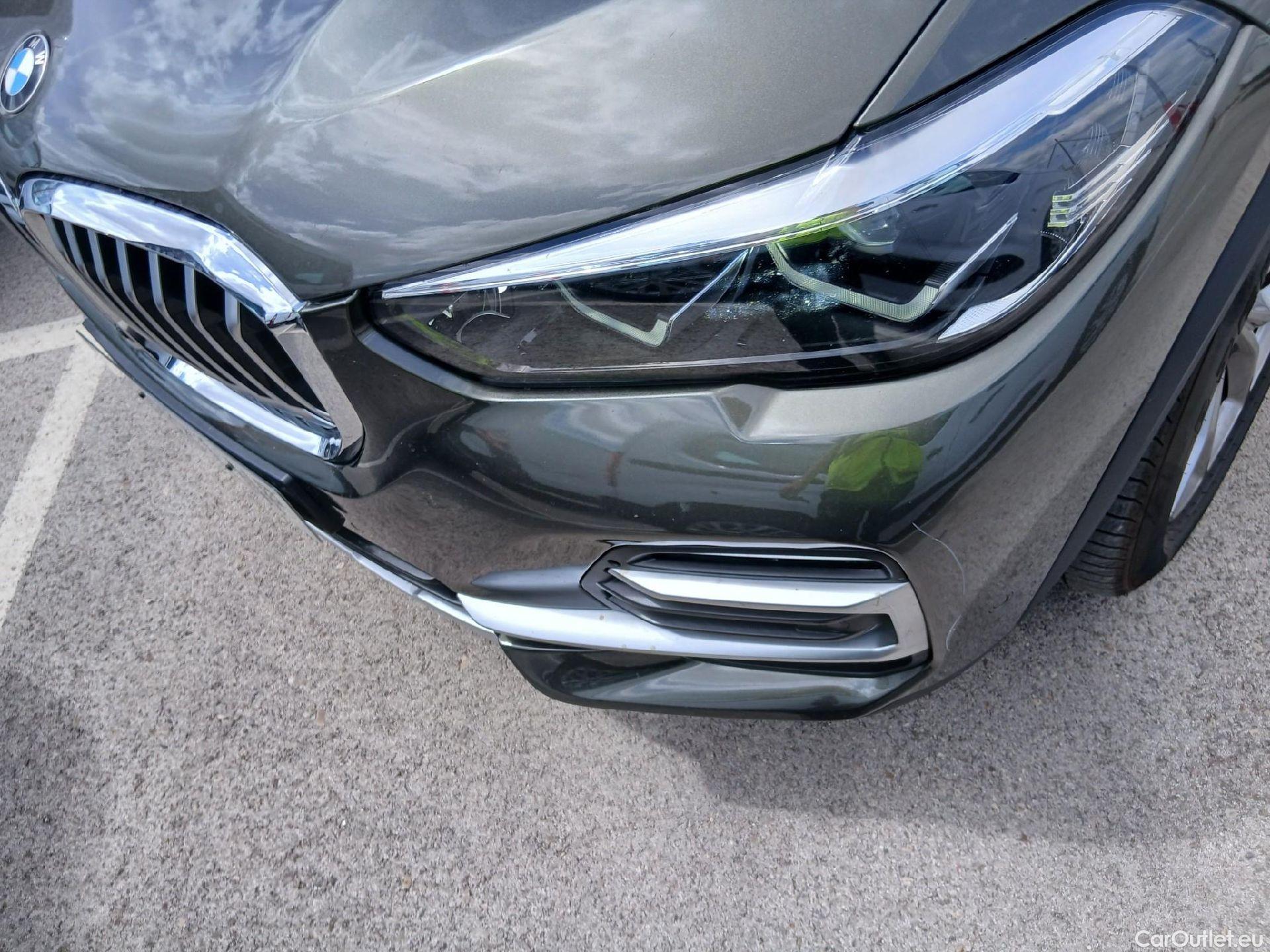  Bmw  X5 BMW  / 2018 / 5P / todoterreno xDrive45e #3