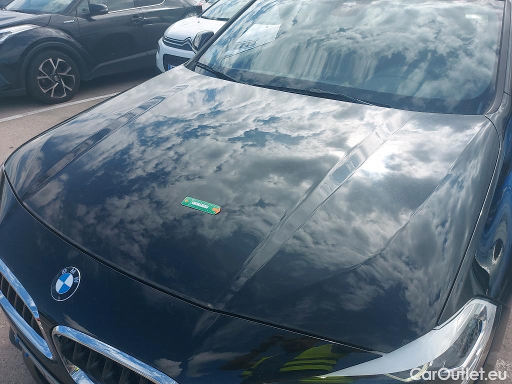  Bmw  X2 BMW,   todoterreno, sDrive18i (CX3) 136 CV #Opcionales 11000€# #26
