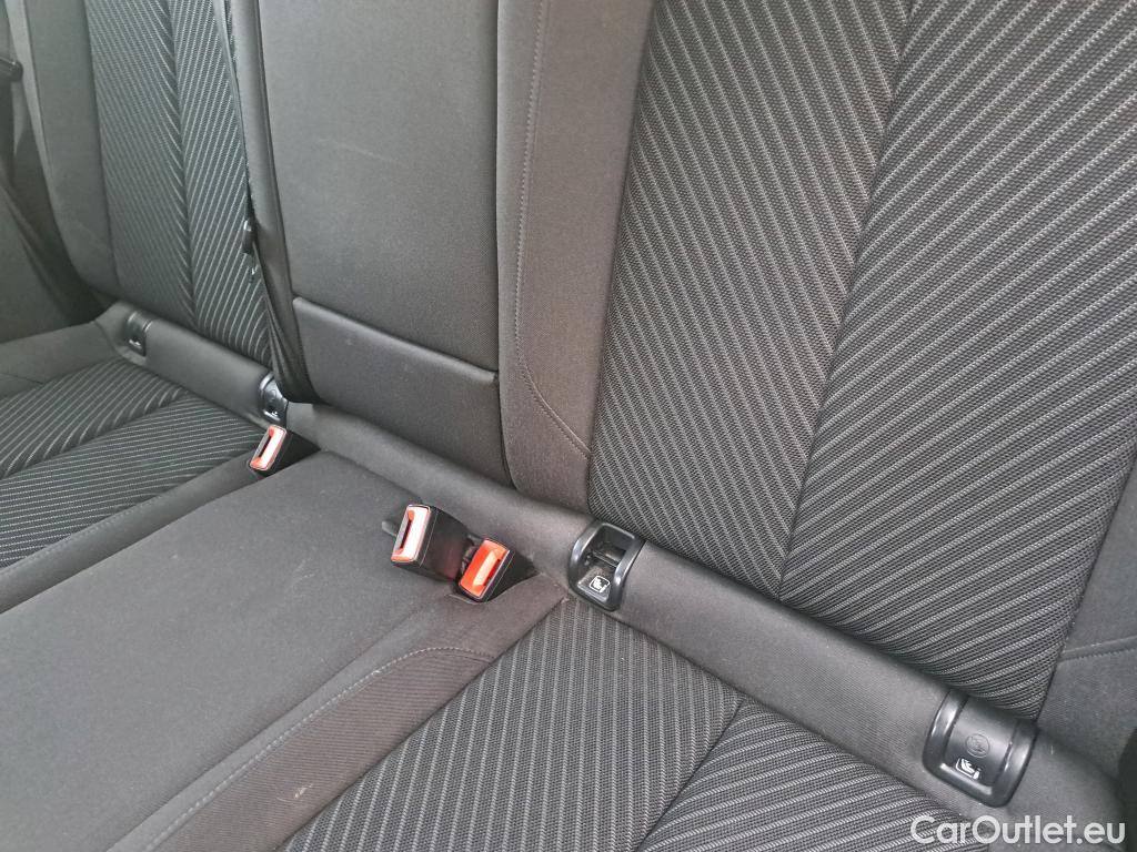  Audi  Q5 AUDI  todoterreno Advanced 35 TDI  S tronic 160 CV (AC2) #7