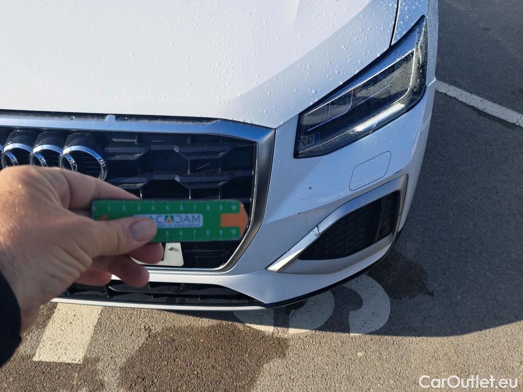  Audi  Q2 AUDI  / 2020 / 5P / todoterreno Advanced 35 TFSI 110kW (150CV) S tronic (AC) #18