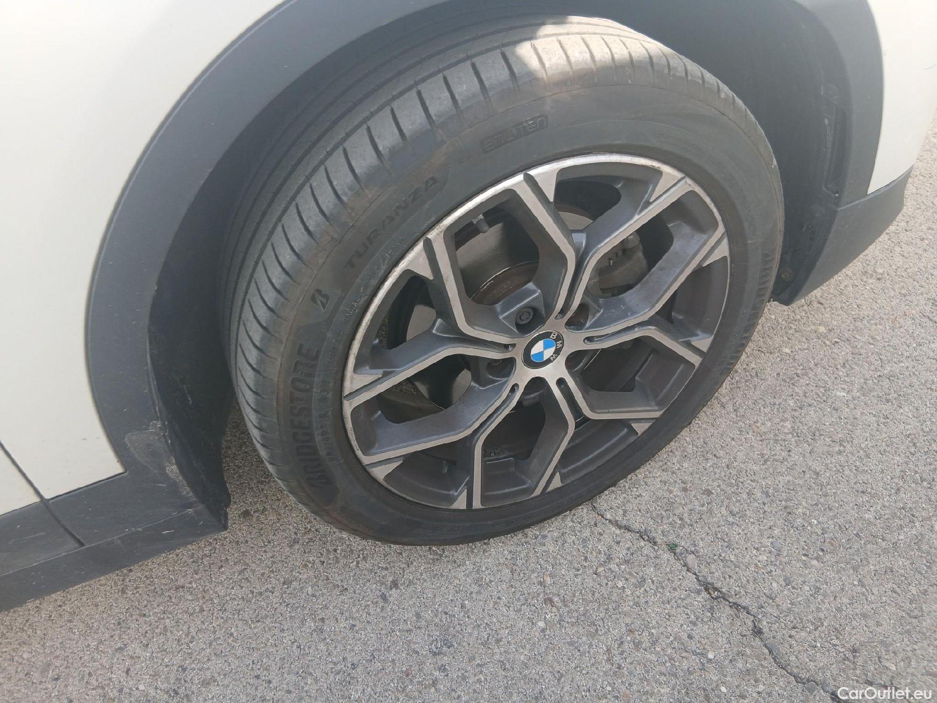  Bmw  X2 BMW  sDrive18i (CX) #31