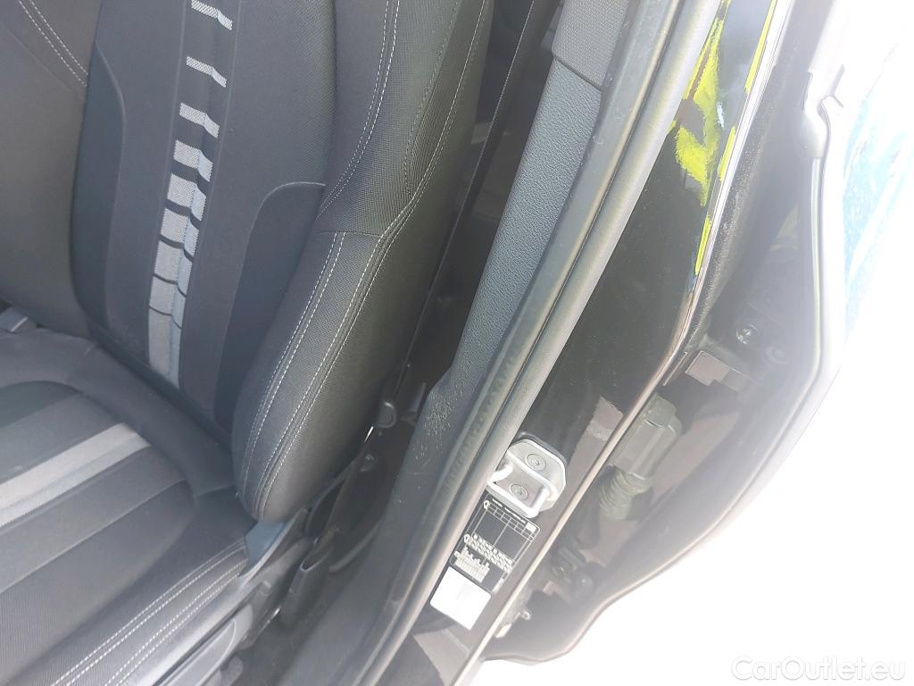  Bmw  X2 BMW,   todoterreno, sDrive18i (CX3) 136 CV #Opcionales 11000€# #28
