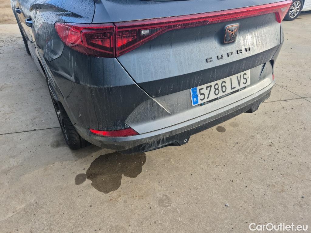  Cupra  Formentor CUPRA  1.4 e-Hybrid DSG (AC) 204 CV #6