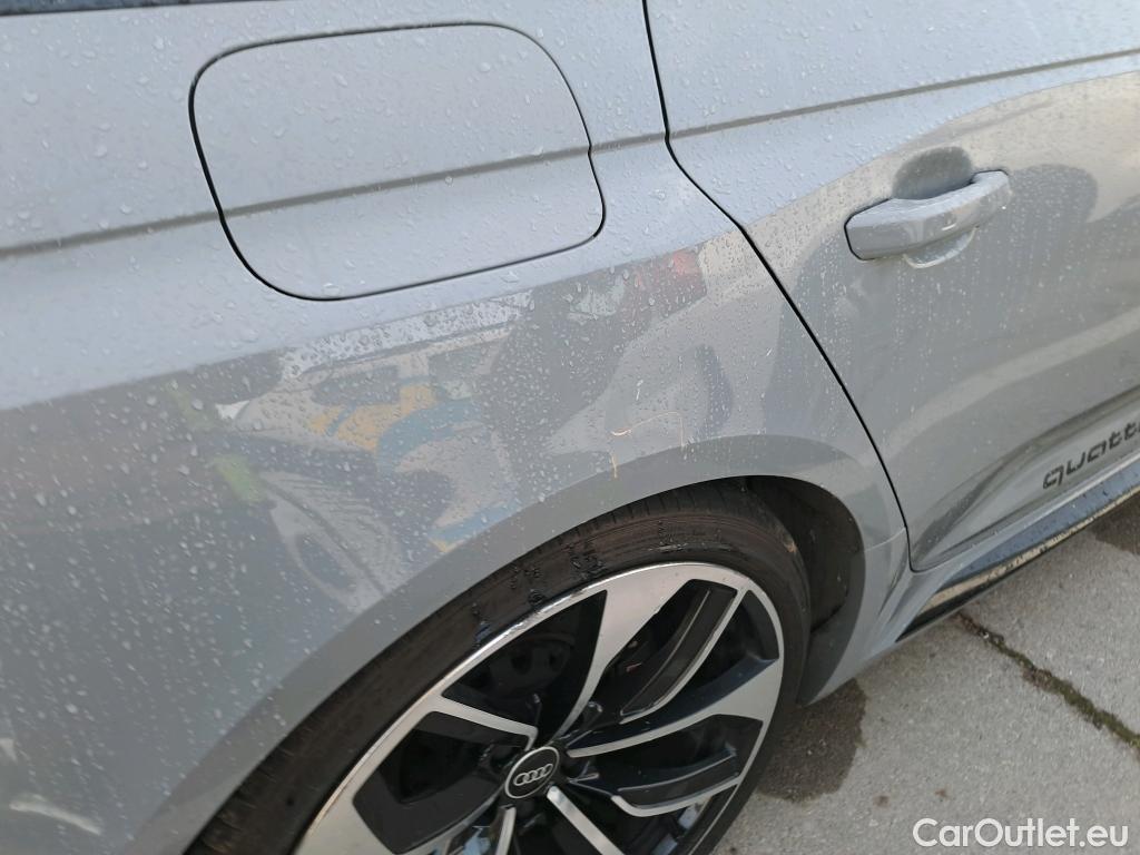  Audi  A4 AUDI  / 2019 / 5P / familiar RS4 Avant TFSI 331kW quattro tiptronic #7