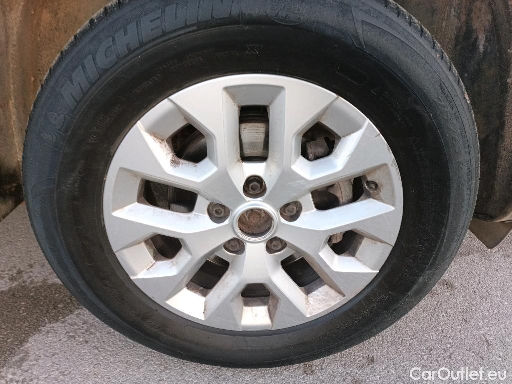  Dacia  Duster DACIA  / 2018 / 5P / todoterreno Expression Blue dCi 85kW (115CV) 4X4 #29
