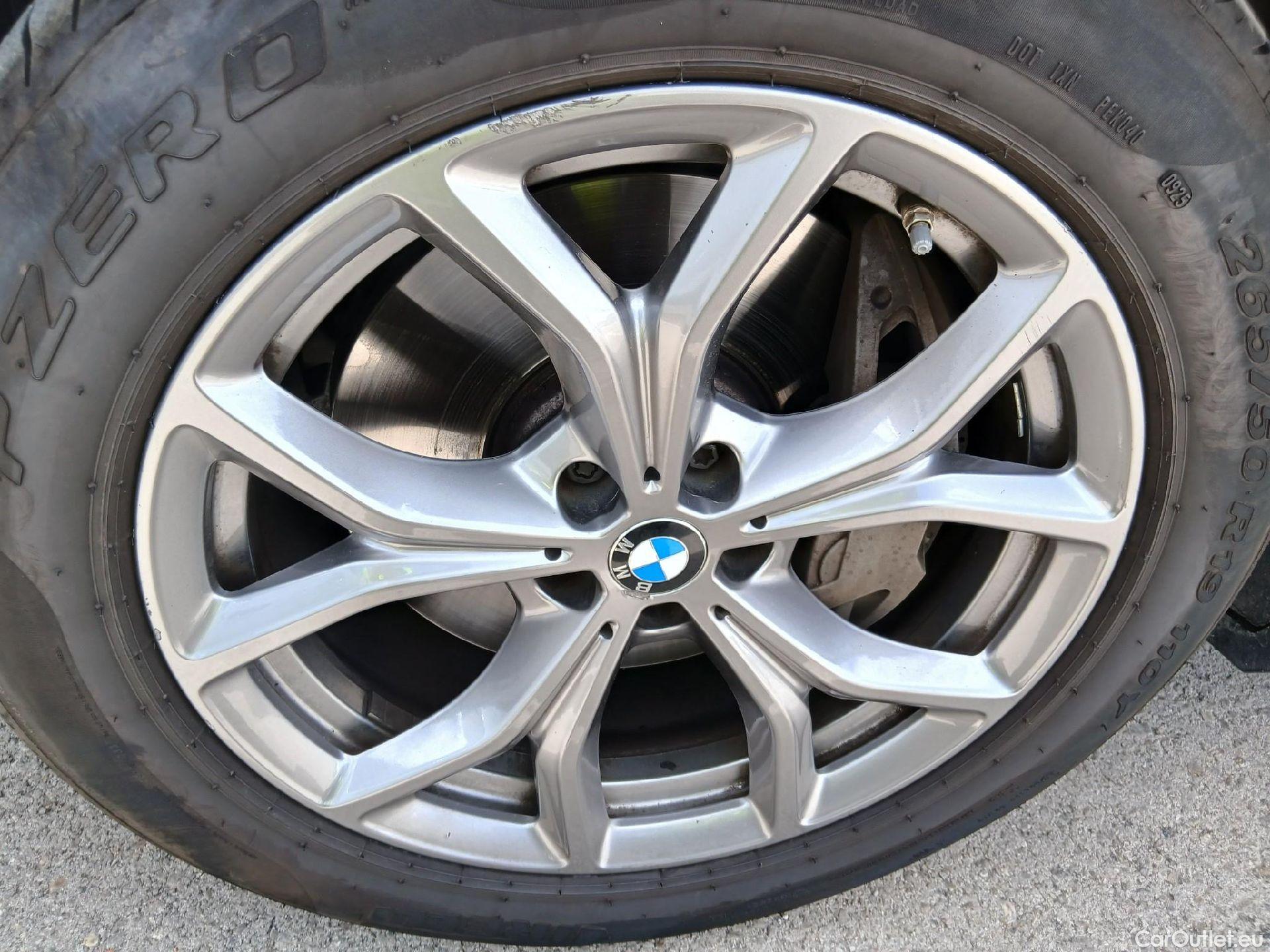  Bmw  X5 BMW  / 2018 / 5P / todoterreno xDrive45e #10