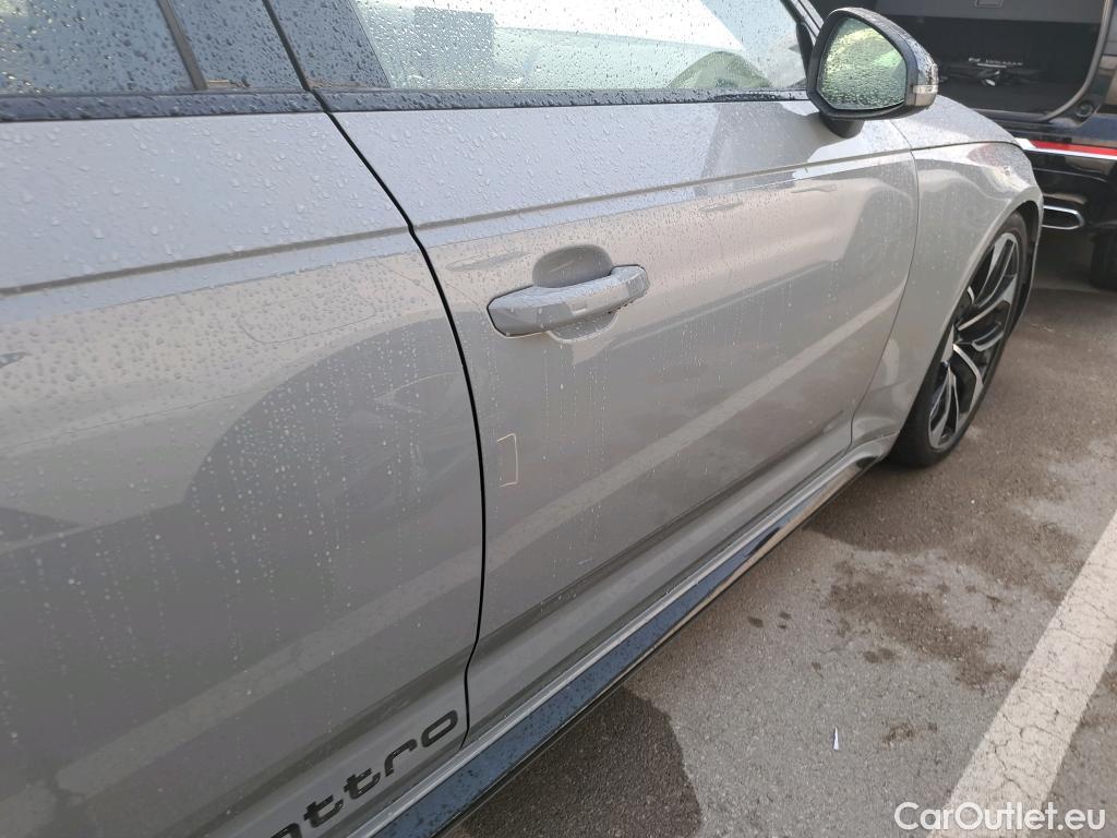  Audi  A4 AUDI  / 2019 / 5P / familiar RS4 Avant TFSI 331kW quattro tiptronic #5