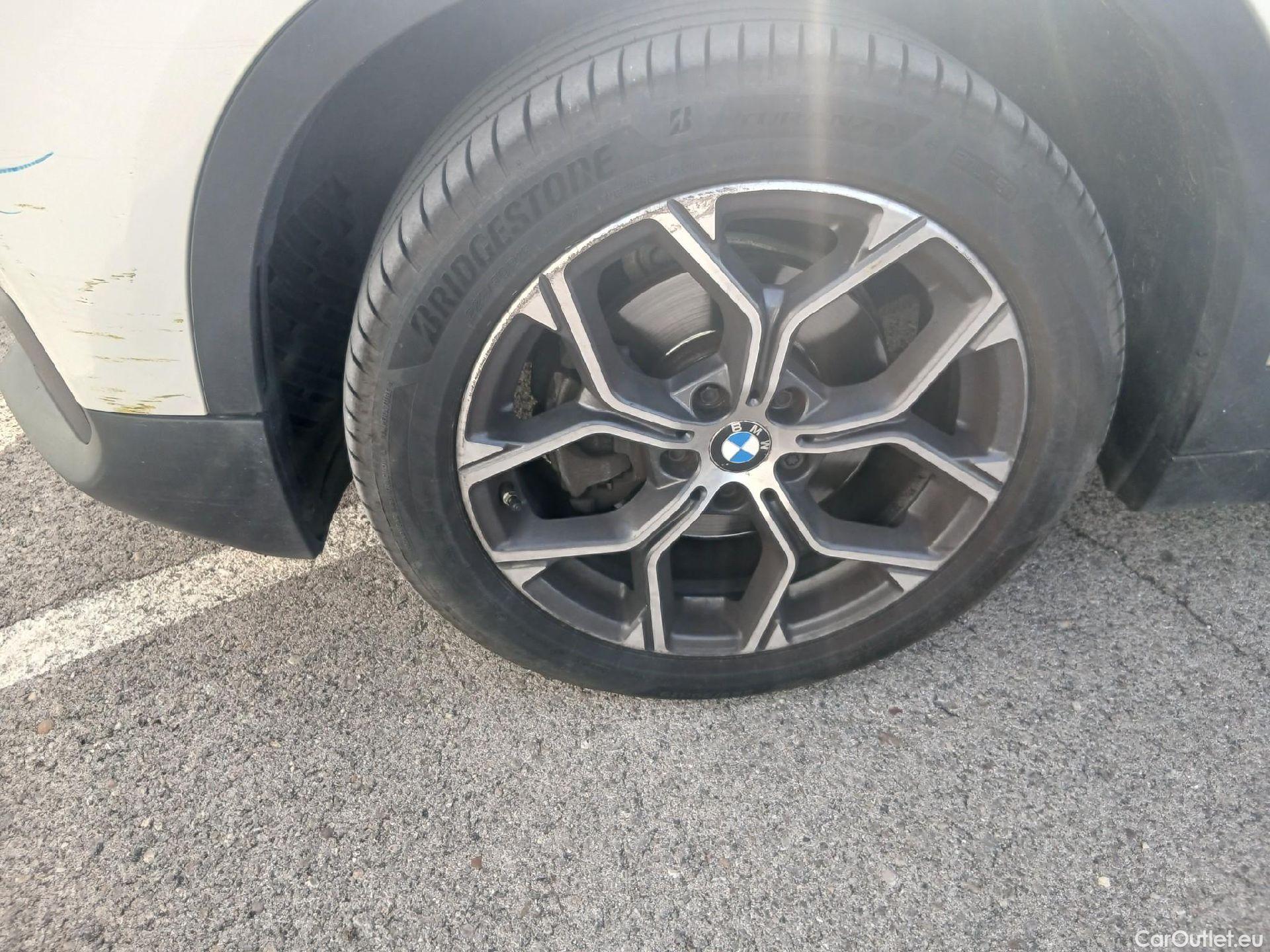  Bmw  X2 BMW  sDrive18i (CX) #10