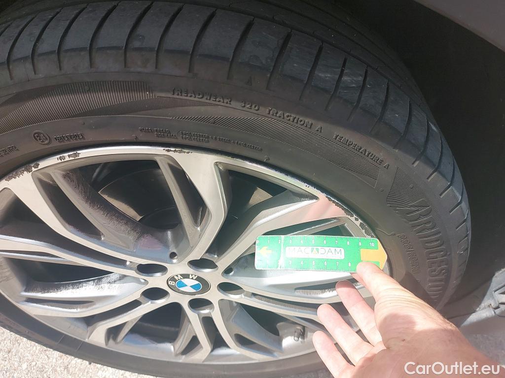  Bmw  X2 BMW,   todoterreno, sDrive18i (CX3) 136 CV #Opcionales 11000€# #14