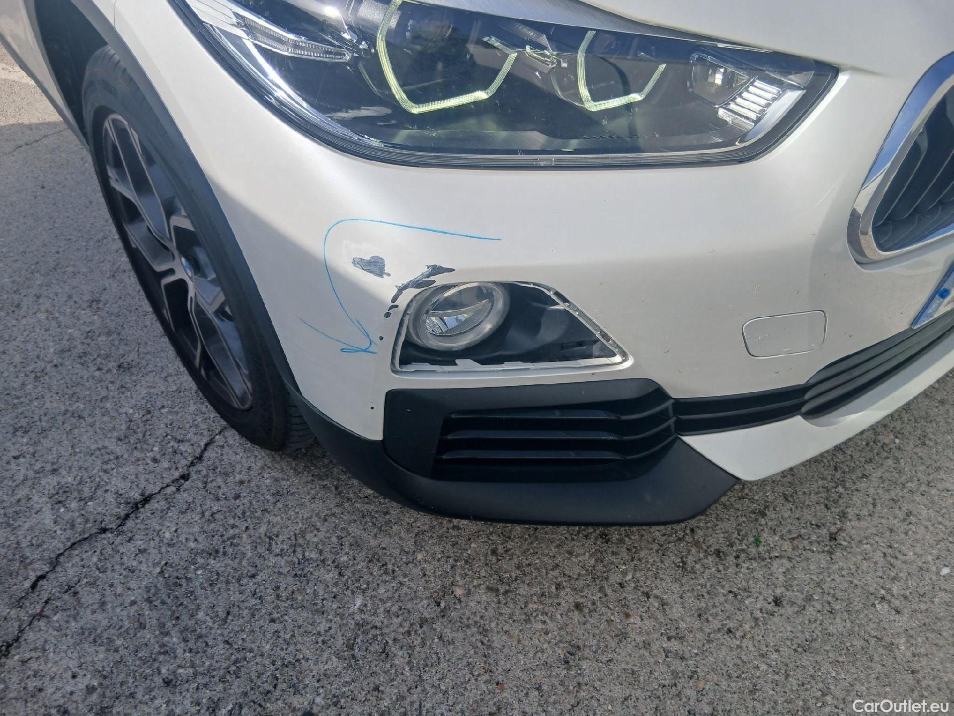  Bmw  X2 BMW  sDrive18i (CX) #3