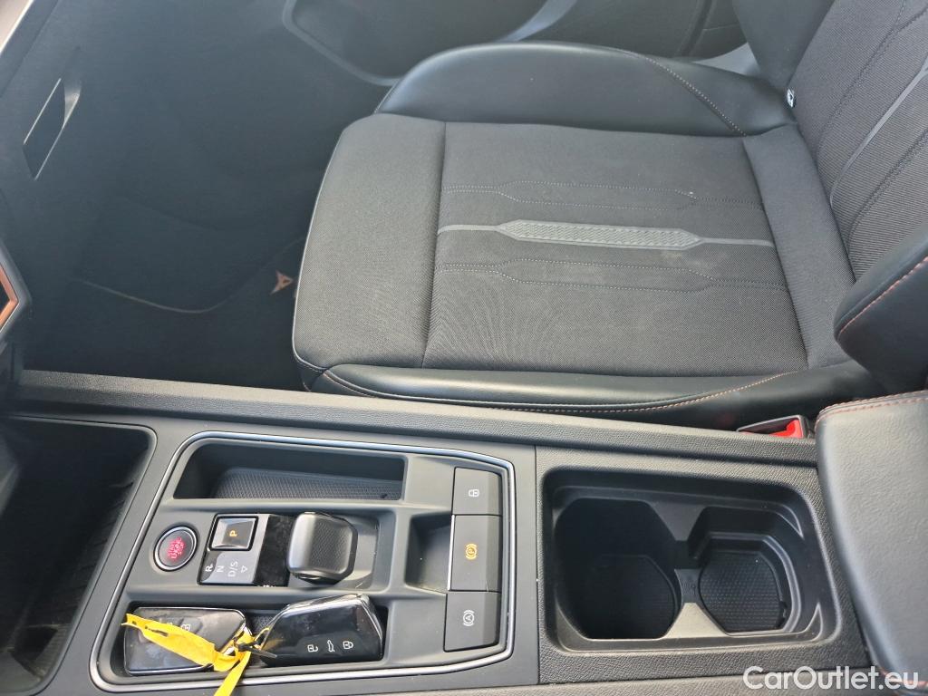  Cupra  Formentor CUPRA  1.4 e-Hybrid DSG (AC) 204 CV #9
