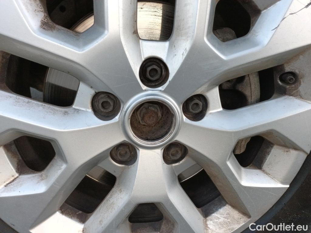  Dacia  Duster DACIA  / 2018 / 5P / todoterreno Expression Blue dCi 85kW (115CV) 4X4 #30