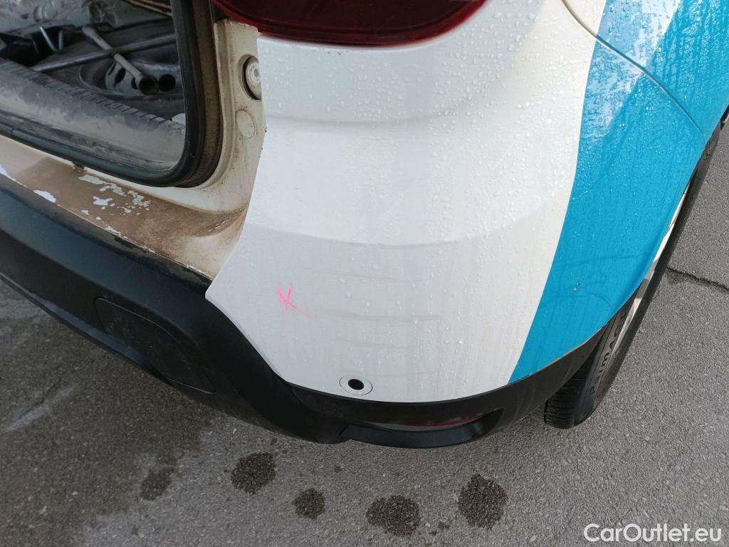  Dacia  Duster DACIA  / 2018 / 5P / todoterreno Expression Blue dCi 85kW (115CV) 4X4 #23