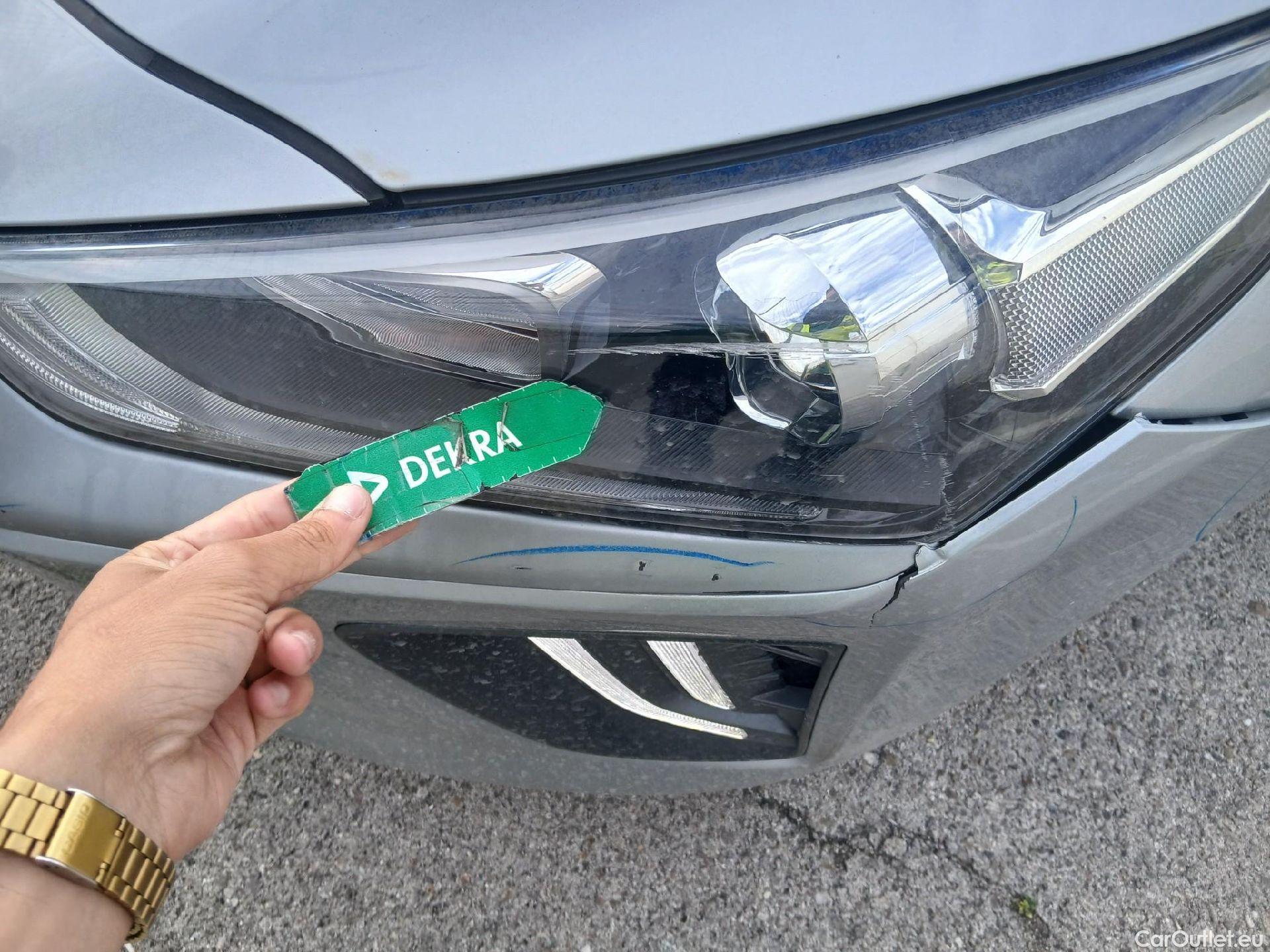  Hyundai   Ioniq HYUNDAI / 2019 / 5P / berlina con portón 1.6 GDI HEV Klass DCT #11