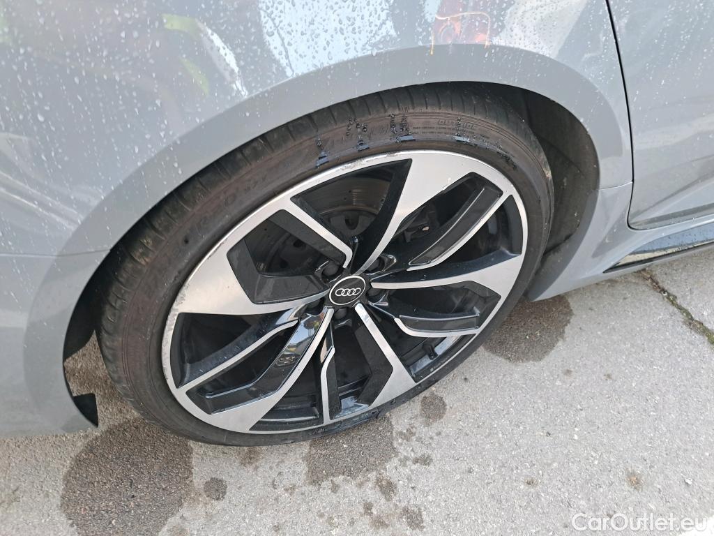  Audi  A4 AUDI  / 2019 / 5P / familiar RS4 Avant TFSI 331kW quattro tiptronic #3