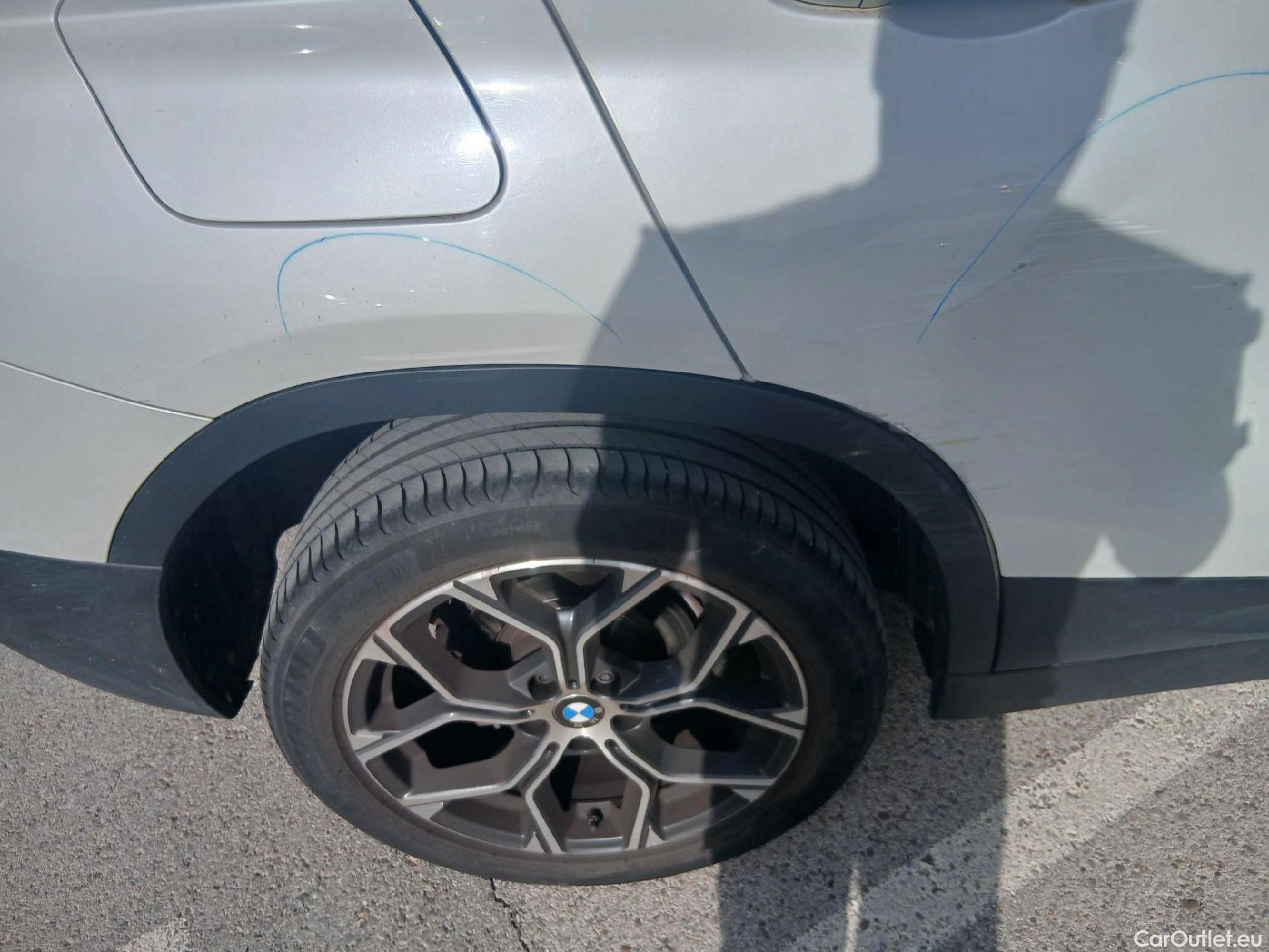  Bmw  X2 BMW  sDrive18i (CX) #24