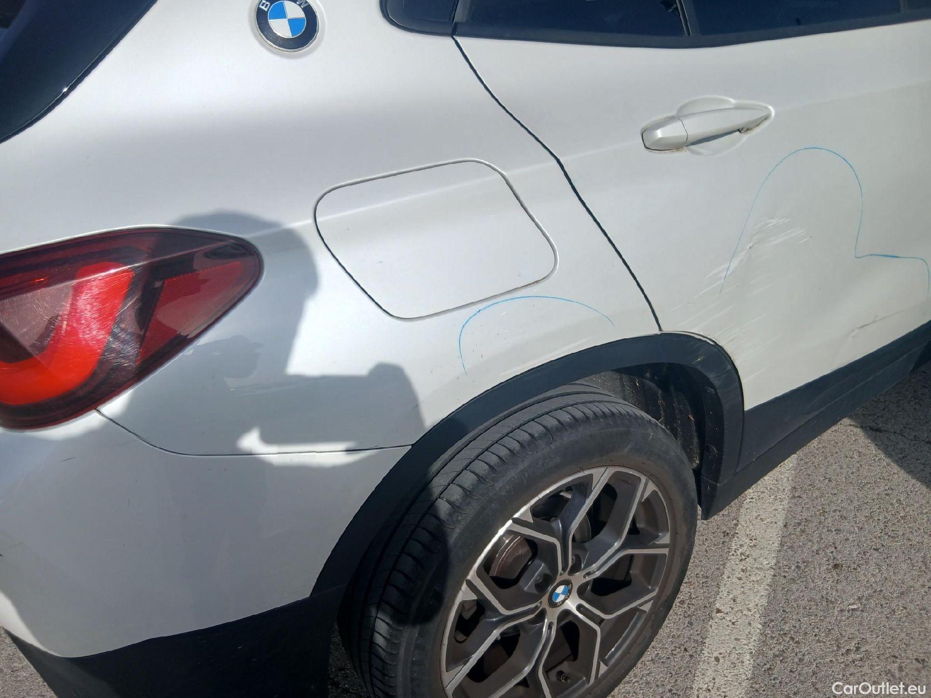  Bmw  X2 BMW  sDrive18i (CX) #20