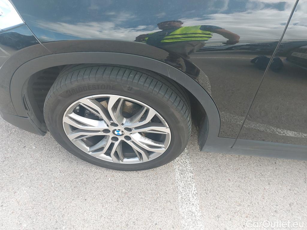  Bmw  X2 BMW,   todoterreno, sDrive18i (CX3) 136 CV #Opcionales 11000€# #3