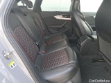  Audi  A4 AUDI  / 2019 / 5P / familiar RS4 Avant TFSI 331kW quattro tiptronic #7