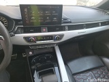  Audi  A4 AUDI  / 2019 / 5P / familiar RS4 Avant TFSI 331kW quattro tiptronic #13