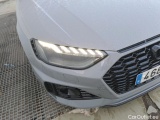  Audi  A4 AUDI  / 2019 / 5P / familiar RS4 Avant TFSI 331kW quattro tiptronic #16