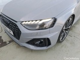  Audi  A4 AUDI  / 2019 / 5P / familiar RS4 Avant TFSI 331kW quattro tiptronic #15
