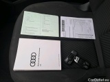  Audi  Q5 AUDI  todoterreno Advanced 35 TDI  S tronic 160 CV (AC2) #9