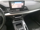  Audi  Q5 AUDI  todoterreno Advanced 35 TDI  S tronic 160 CV (AC2) #15