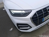  Audi  Q5 AUDI  todoterreno Advanced 35 TDI  S tronic 160 CV (AC2) #18