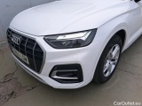  Audi  Q5 AUDI  todoterreno Advanced 35 TDI  S tronic 160 CV (AC2) #17