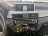  Bmw  X2 BMW  sDrive18i (CX) #13