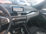  Bmw  X2 BMW,   todoterreno, sDrive18i (CX3) 136 CV #Opcionales 11000€# #14