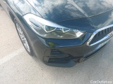  Bmw  X2 BMW,   todoterreno, sDrive18i (CX3) 136 CV #Opcionales 11000€# #17