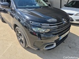  Citroen  C5 Aircross CITROEN  / 2018 / 5P / todoterreno BlueHdi 96kW (130CV) S&S EAT8 Feel #17