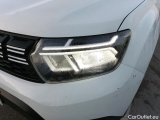  Dacia  Duster DACIA  / 2018 / 5P / todoterreno Expression Blue dCi 85kW (115CV) 4X4 #15