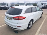Mondeo