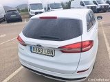  Ford  Mondeo FORD  / 2014 / 5P / familiar 2.0 Híbrido 137kW (187CV) Titanium HEV #8