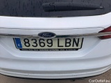  Ford  Mondeo FORD  / 2014 / 5P / familiar 2.0 Híbrido 137kW (187CV) Titanium HEV #10