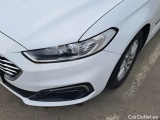  Ford  Mondeo FORD  / 2014 / 5P / familiar 2.0 Híbrido 137kW (187CV) Titanium HEV #18